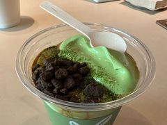 -luutosa  cafe & tea 鹿兔山