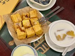 -民信老铺(华盖路店)