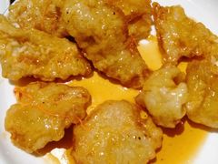 锅包肉-关东小磨东北菜(上海长风大悦城店)