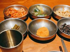 -春熙台韩国料理·章鱼肥牛(西丽店)