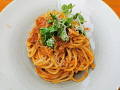 秘制肉酱意面-IFIF 如果花園(宽厚里店)