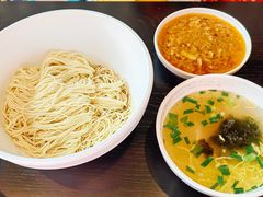 -宁波汤团店(外滩店)