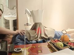 -华夏良子·足道SPA艾灸(翠微店)
