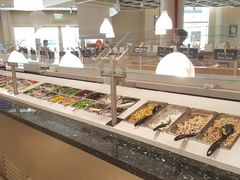 -So Lounge索兰至餐厅(蓝色港湾店)