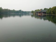 -百脉泉景区