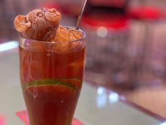 冻柠茶-肥佬哥香港车仔面(人民广场店)