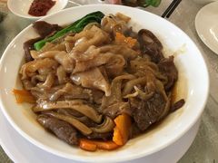 -麒麟山景大酒店岭南汇海鲜酒家(沙井店)