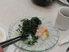 -湖锦酒楼·31年地道湖北菜(黄鹤楼店)
