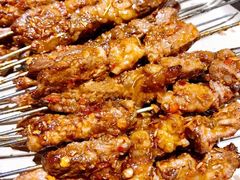 -铁诚烤肉