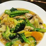 绝美‼️泰餐爱好者必打卡的花园餐厅[亲亲]