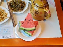 -老员外骨汤火锅(海州古城店)