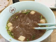 -回味鸭血粉丝汤(砂之船店)