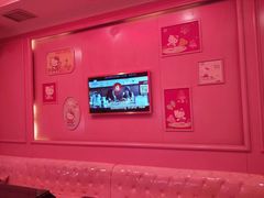 -范特西FANTASY量贩式KTV(民主广场店)