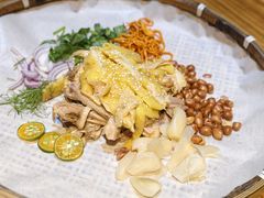 -花溪雨·森林餐厅(石基店)