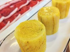-清真·鸦儿李记·涮肉(花市店)
