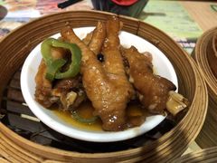 -添好运点心专门店(北角店)