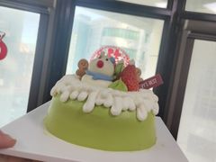 -Pantry's Best派悦坊蛋糕(世纪金源店)