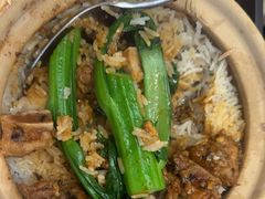 -华记煲仔华·煲仔饭(三元里万科里店)