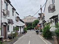 -阊门饭店(西中市店)
