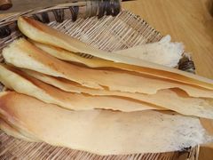 锅边馍-鸡毛店·川菜(双楠店)