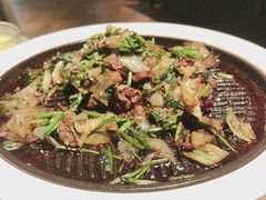 -秀儿四九城·新京菜(亚运村鸟巢店)