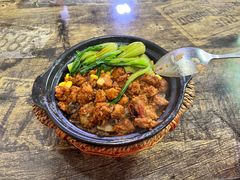 -阿清煲仔店(纺织城店)