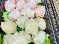 -小蛮椒麻辣烫·麻辣拌(青浦宝龙店)