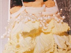 -半天妖烤鱼(方庄店)