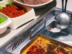 -海底捞大排档火锅(打浦路店)