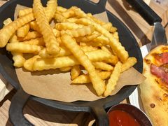 -必胜客(海光寺店)