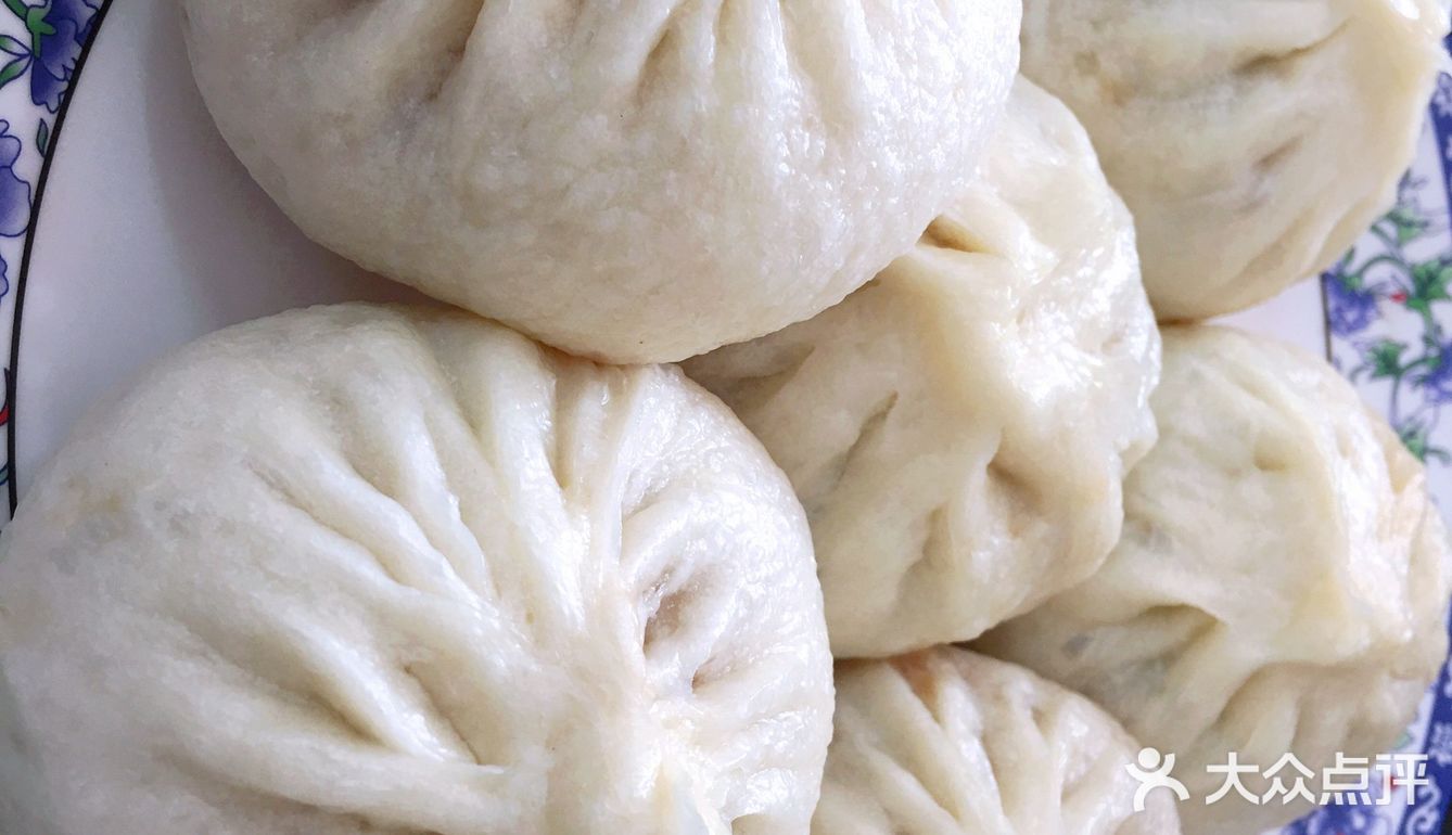 北方的好包子馅料是关键