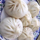 北方的好包子馅料是关键