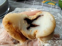 驴打滚-许阿姨糕团店(南京总店)
