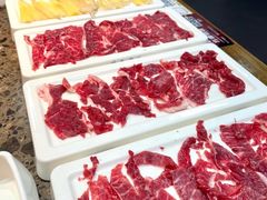 -来龍儿鲜切牛肉自助老火锅