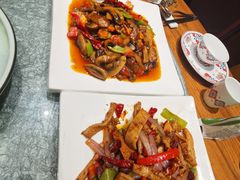 -天山集市(和家乐广场店)