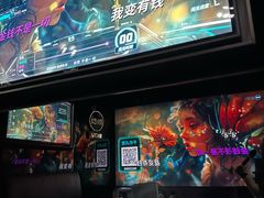 -魅KTV·AI辅唱(人民广场旗舰店)