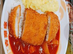 -吉野家(成都时代奥莱店)