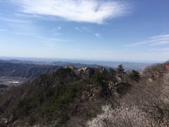 -天津盘山风景名胜区