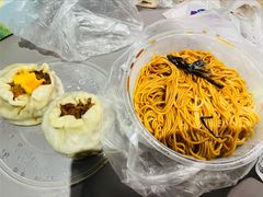 葱油拌面-笼铭坊(北蔡店)