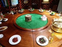 -蒙古大营(朝阳公园店)