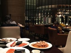 -洲际酒店·地平线全日餐厅HORIZON CAFÉ