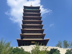 -牛首山文化旅游区