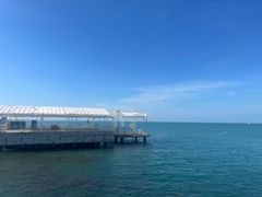 -三亚西岛海洋文化旅游区