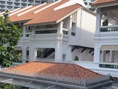 -Long Bar(莱佛士酒店)