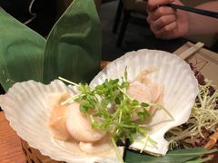 -大红袍火锅料理(尖沙咀店)