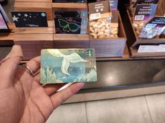 -星巴克(深圳丹竹头分店)