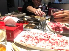 -海底捞火锅(泉城路店)