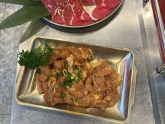 -韩宫宴和牛烤肉(无锡大东方广场店)