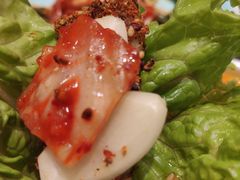 -韩时烤肉(丰科万达广场店)