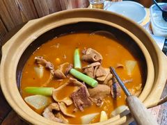 -衡厨·衡阳土菜(中南店)